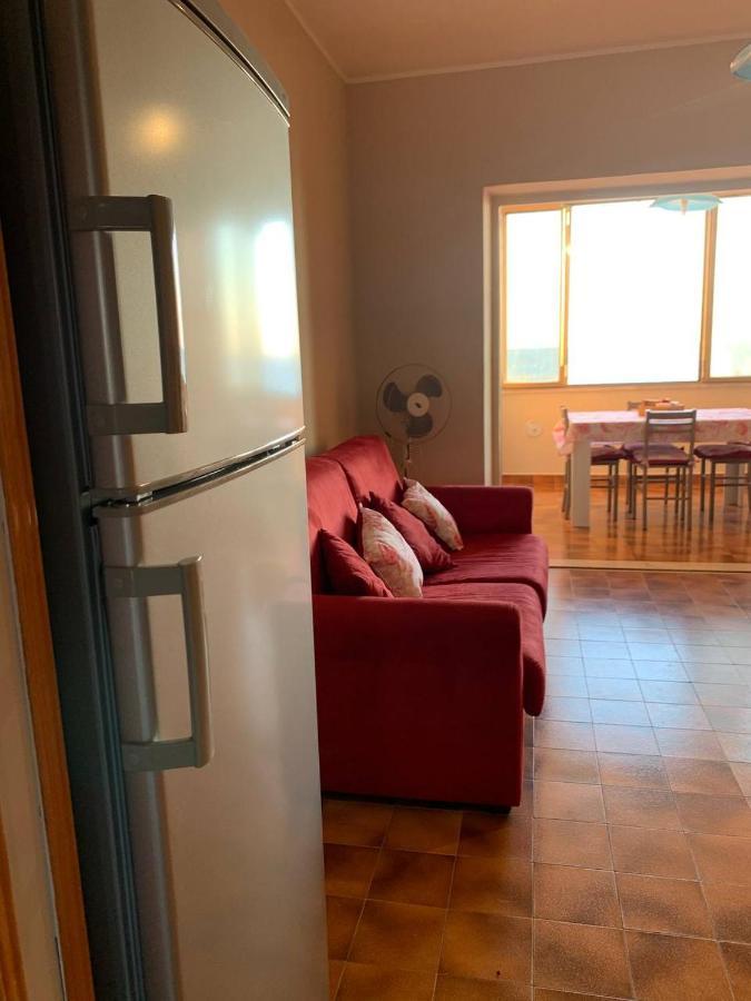 Sunset Apartment Santa Marinella Exterior photo
