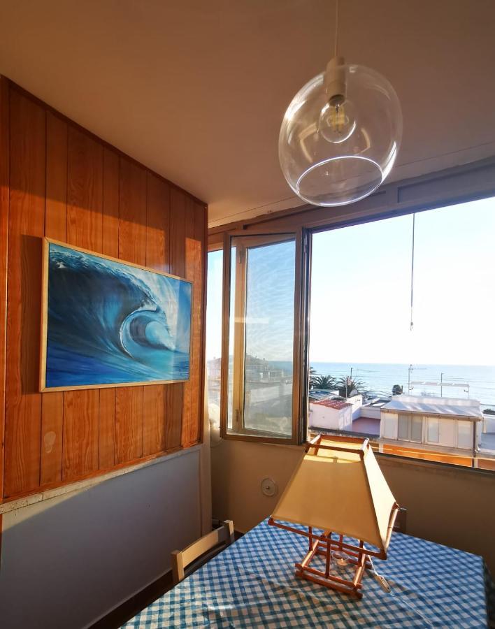 Sunset Apartment Santa Marinella Exterior photo