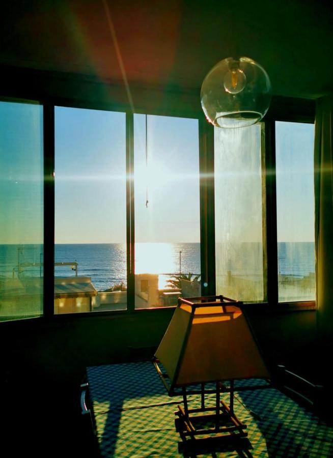 Sunset Apartment Santa Marinella Exterior photo