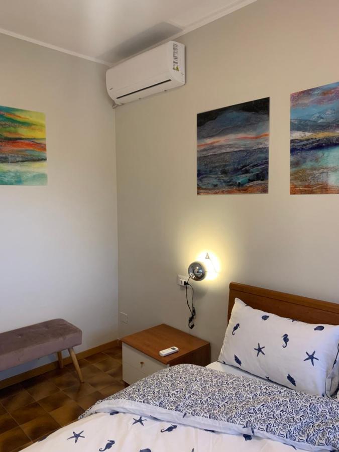 Sunset Apartment Santa Marinella Exterior photo